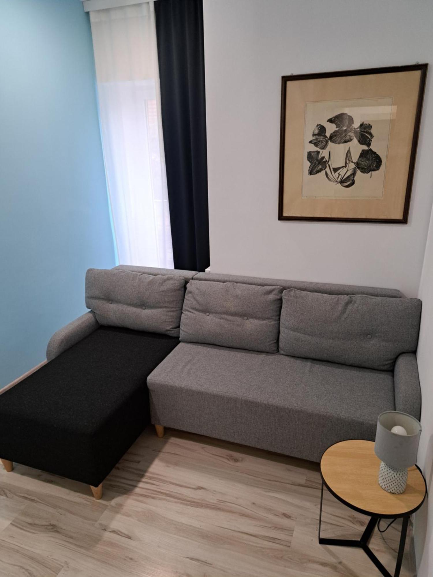 Lawendowy Zakatek 2 Apartment *